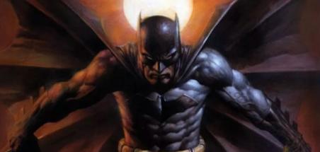 Jason Aaron revient chez DC pour Batman