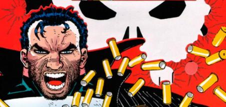 Panini Comics célèbre les 50 ans du Punisher en 2024