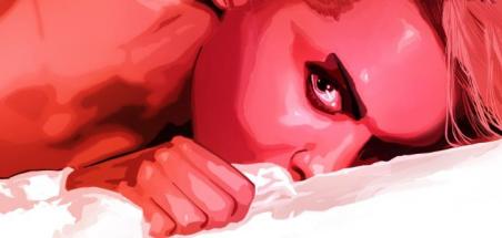 Une suite en comics pour Basic Instinct