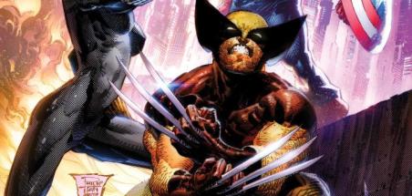 Chris Claremont de retour sur Wolverine