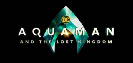 Première bande-annonce pour Aquaman 2