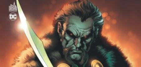 [Review VF] Batman One Bad Day : Ra's Al Ghul