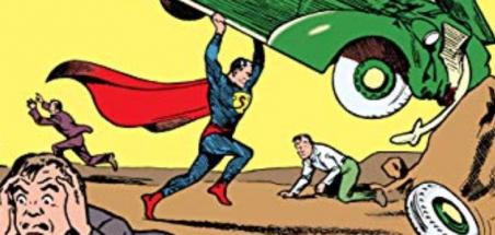 Les 15 évènements majeurs de l'industrie du comics