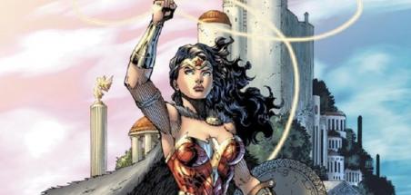 Wonder Woman #1 a droit à son re-print