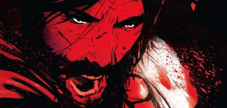 [Review VF] BRZRKR tome 2/3