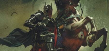[Review VF] Dark Knights of Steel Tome 1