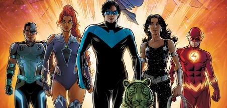 Urban Comics annonce ses plans de publication 2024: Une année sous le signe des genres