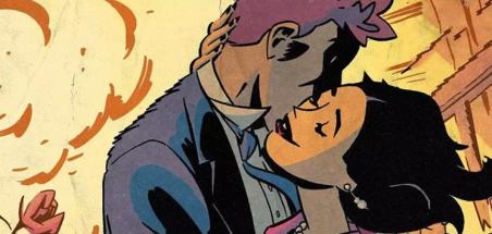 Elsa Charretier en dédicace à Bordeaux et Toulouse 