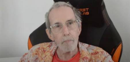 L'auteur Keith Giffen nous a quittés