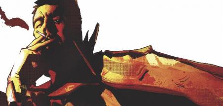 Une nouvelle série John Constantine: Hellblazer annoncée