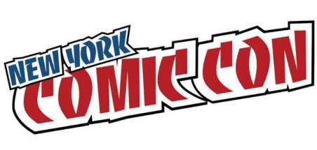 Les news du Comic Con de New York