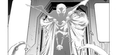 Deux nouvelles séries Spawn pour 2024