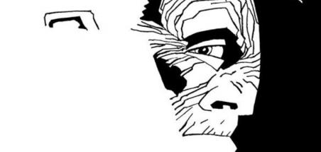[Review VF] Sin City Tome 1 : Sombres adieux