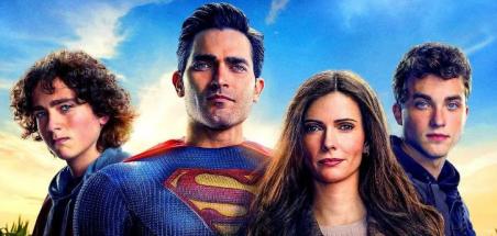 Fin de Superman & Lois avec sa saison 4