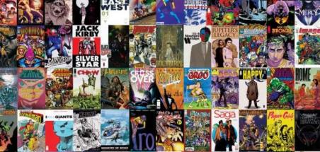 Les lectures marquantes d'Image Comics, deuxième vague