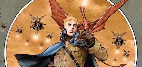 [Review VF]  Arrowsmith tome 1