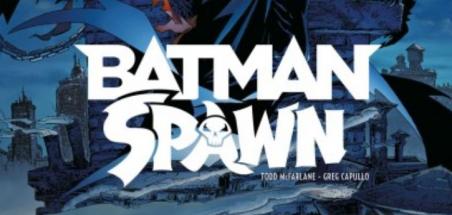 [Review VF] Batman / Spawn