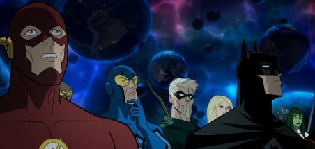 Bande annonce pour Justice League: Crisis on Infinite Earths – Part One