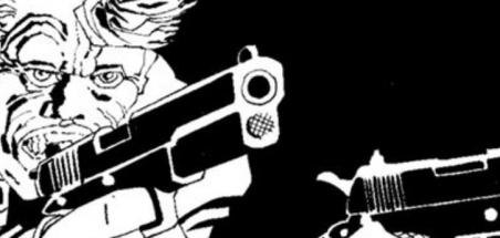 [Review VF] Sin City Tome 3 : Le grand bain de sang