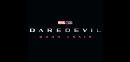 La renaissance de Daredevil : Born Again