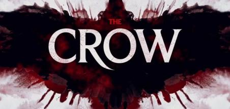 Le remake de The Crow a une bande annonce