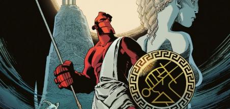 [Review VF] Hellboy & BPRD tome 8