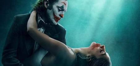 Affiche et date de trailer pour Joker: Folie à Deux