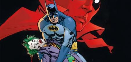 Robin venge sa mort dans une nouvelle série DC