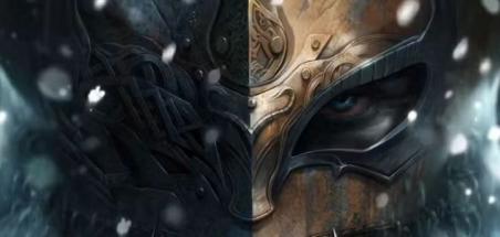 Une nouvelle série pour Dark Knights of Steel