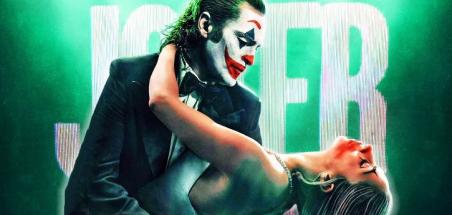 Bande annonce pour Joker : Folie à Deux