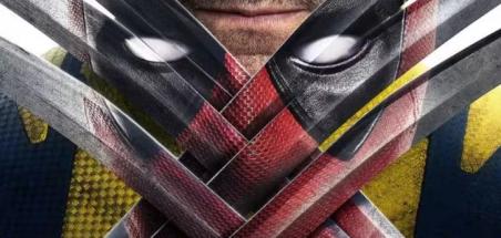 Nouveau trailer pour Deadpool & Wolverine