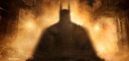 Un nouveau jeu Batman Arkham en VR
