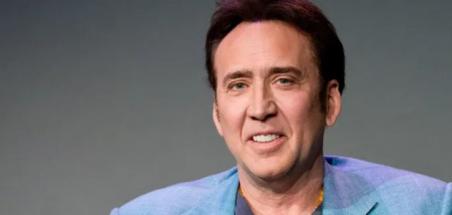 La série TV Spider-Man Noir avec Nicolas Cage confirmée