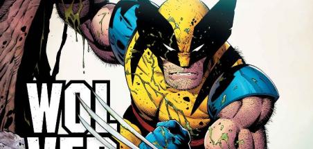 Un comics Wolverine par Hickman et Capullo