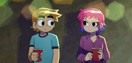 Pas de saison 2 pour la série animée Scott Pilgrim