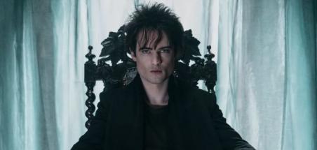 Netflix annule la série de Neil Gaiman The Sandman