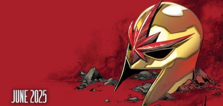 Un teaser pour Imperial de Jonathan Hickman