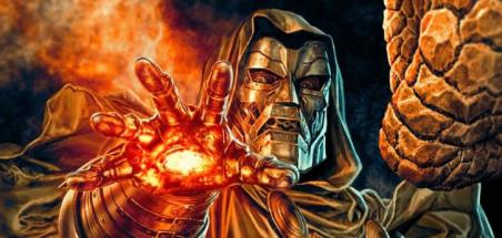 Avengers : Doomsday et Avengers : Secret Wars seront tournés à la suite