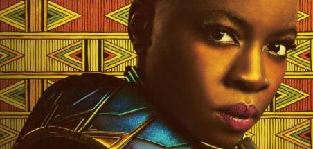 Annulation de la série Okoye and the Midnight Angels, spin-off de Black Panther