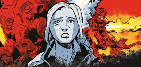 [Review VF] Si vous lisez ça, je suis déjà morte...