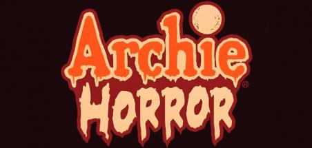 Archie Horror arrive en VF chez Vestron