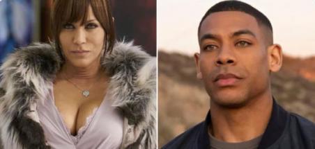 Lanterns : Nicole Ari Parker sera la mère de John Stewart