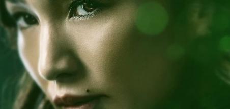 Gemma Chan s'exprime sur un potentiel Eternals 2