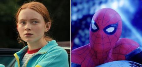 Sadie Sink (Stranger Things) rejoint le casting de Spider-Man 4