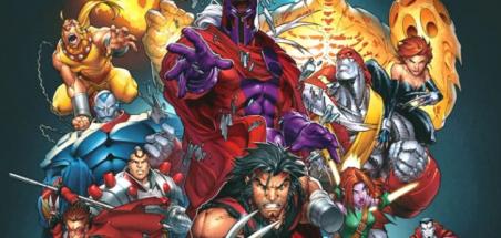 Marvel : Jeph Loeb revisite Age of Apocalypse avec un Giant-Size