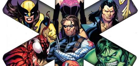 Marvel annonce les New Thunderbolts pour juin 2025