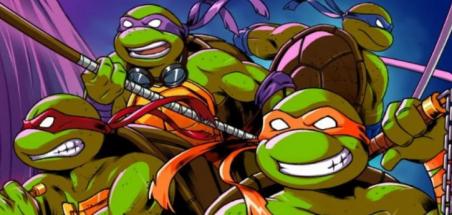 Une date de sortie pour Teenage Mutant Ninja Turtles: Tactical Takedown