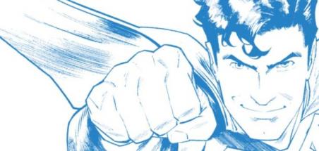 Urban Comics annonce un Superman Day pour le 18 avril 2025
