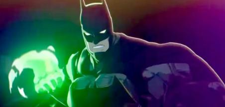Un (très long) nouvel extrait pour Batman Ninja Vs Yakuza League