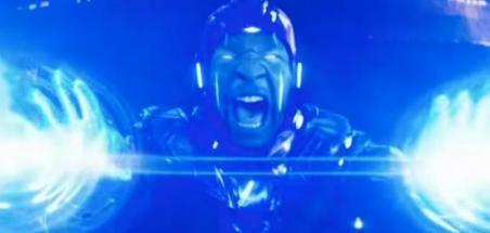 Jonathan Majors toujours disposé à être Kang pour le MCU